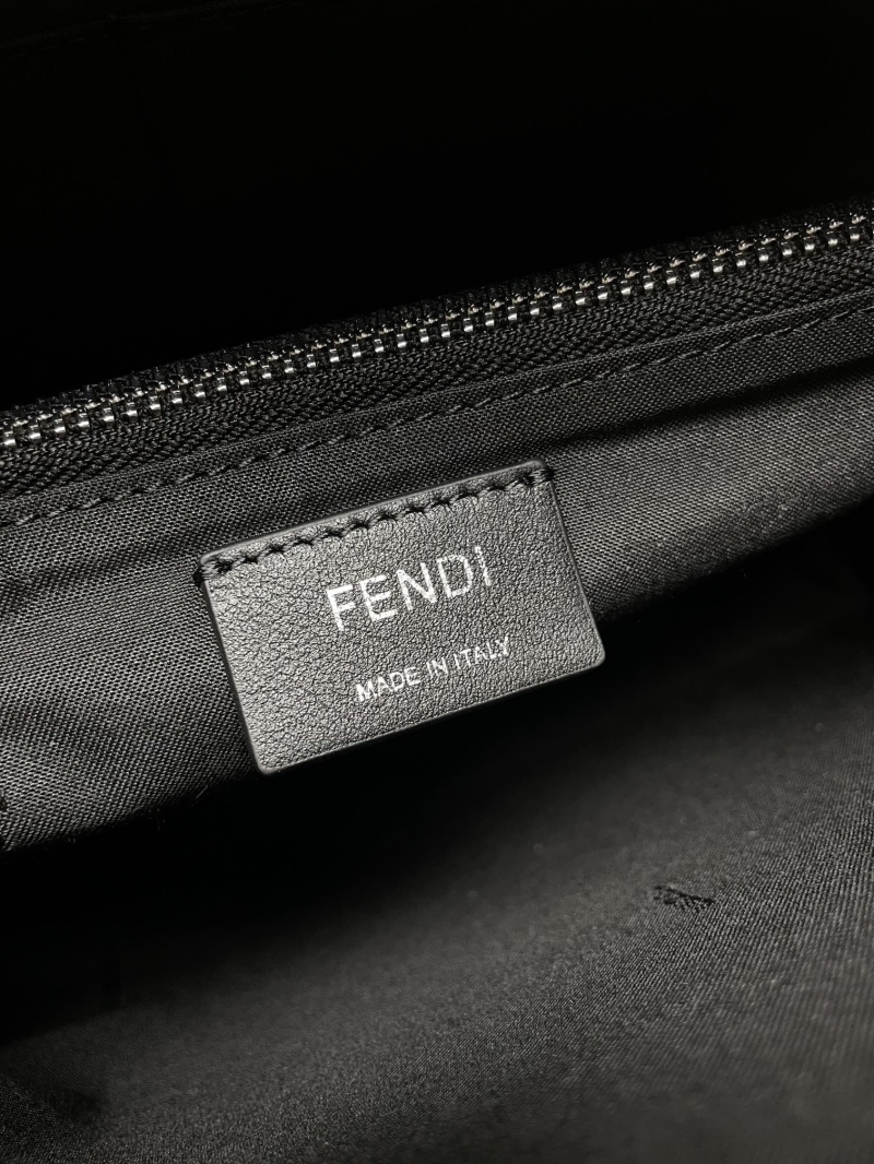 Fendi Pillow Bags